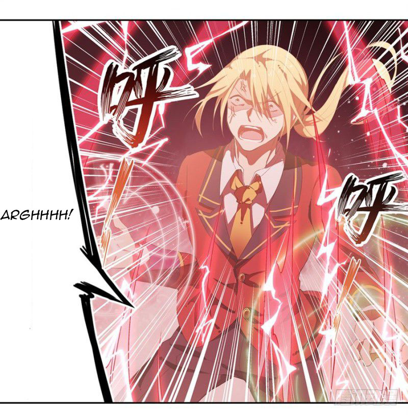 Wuxian Shitu Yu Shier Zhan Ji (Infinite Apostles and Twelve War Girls) Chapter 13 Gambar 33